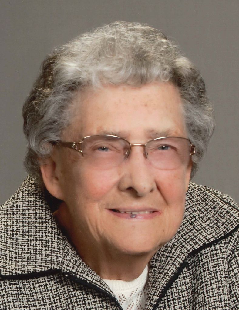 Doris Mae Zeamer Profile Photo