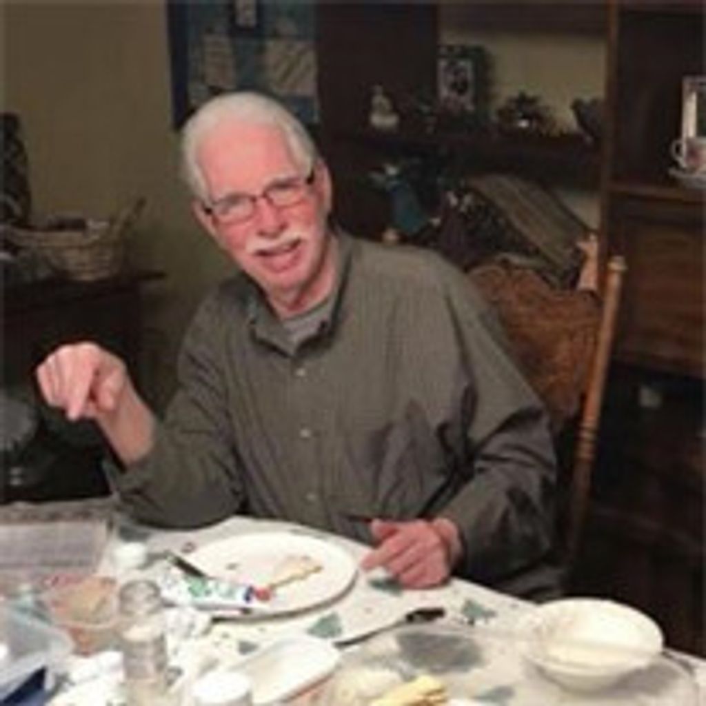 Bud "Earl" Richard Mason