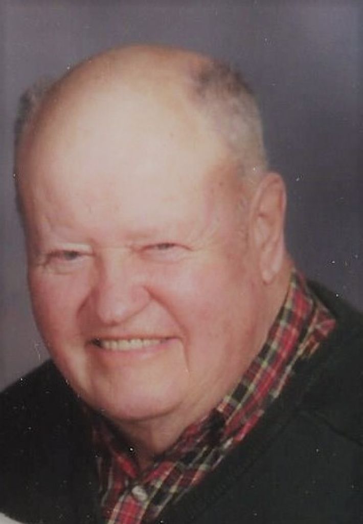 Harry Lewis, Jr.