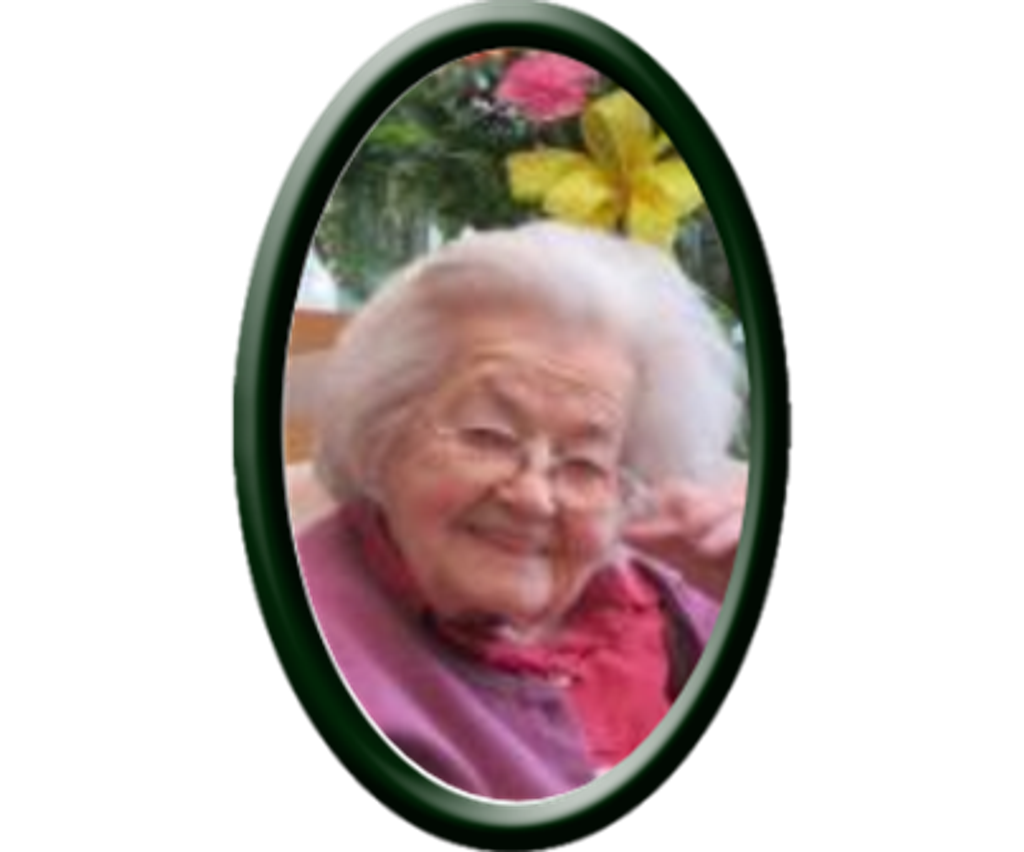Thelma Gaffney