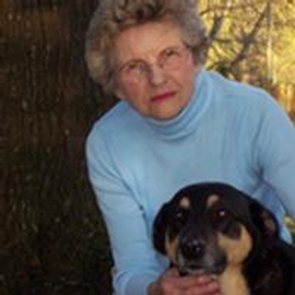 Martha Bosche