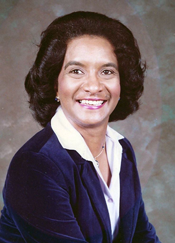 Barbara C. Wright