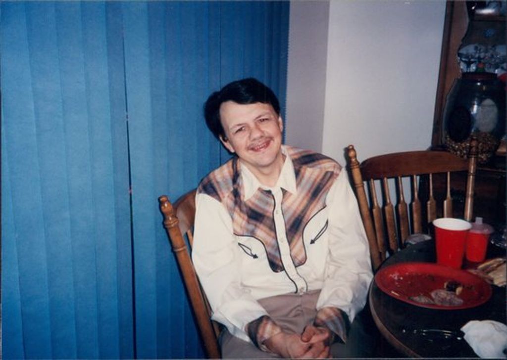 John H Bothe Profile Photo