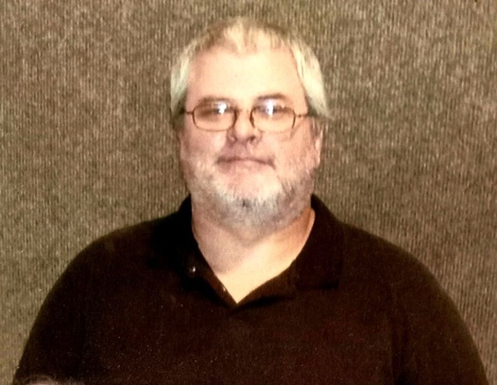 Matthew Brent Harper