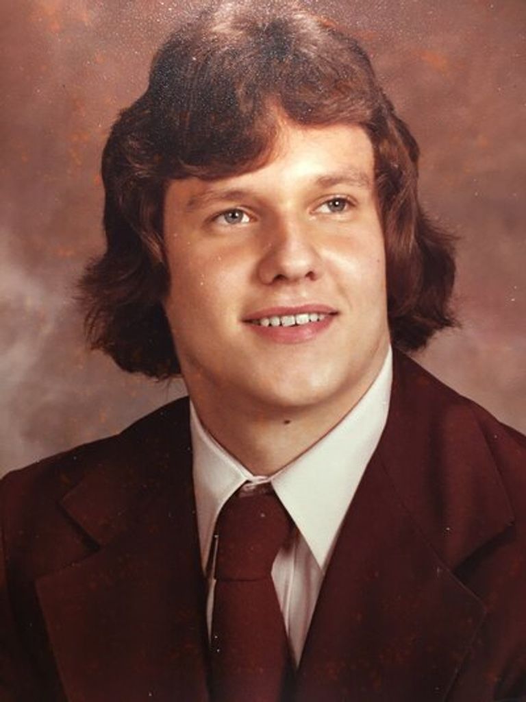 Raymond K. Wayne Profile Photo