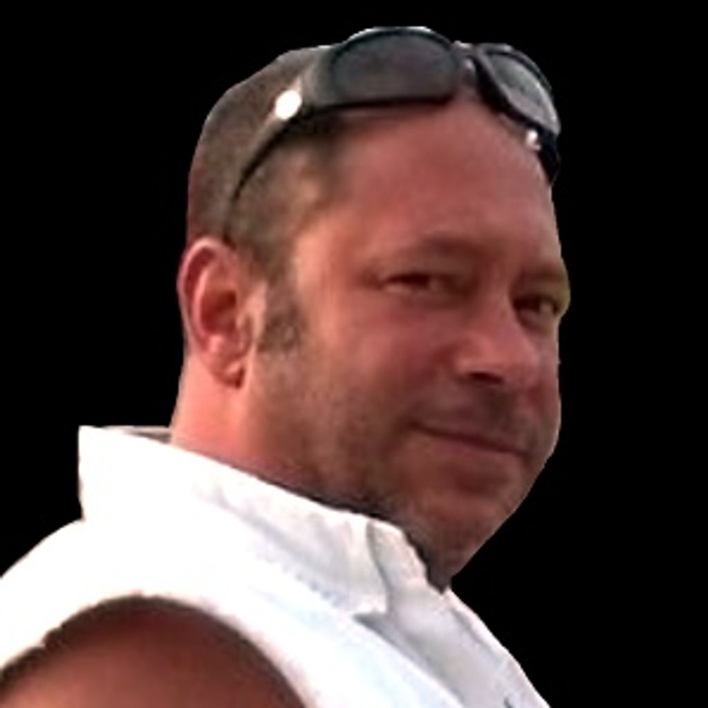 Rodman James "Rod" Bianco