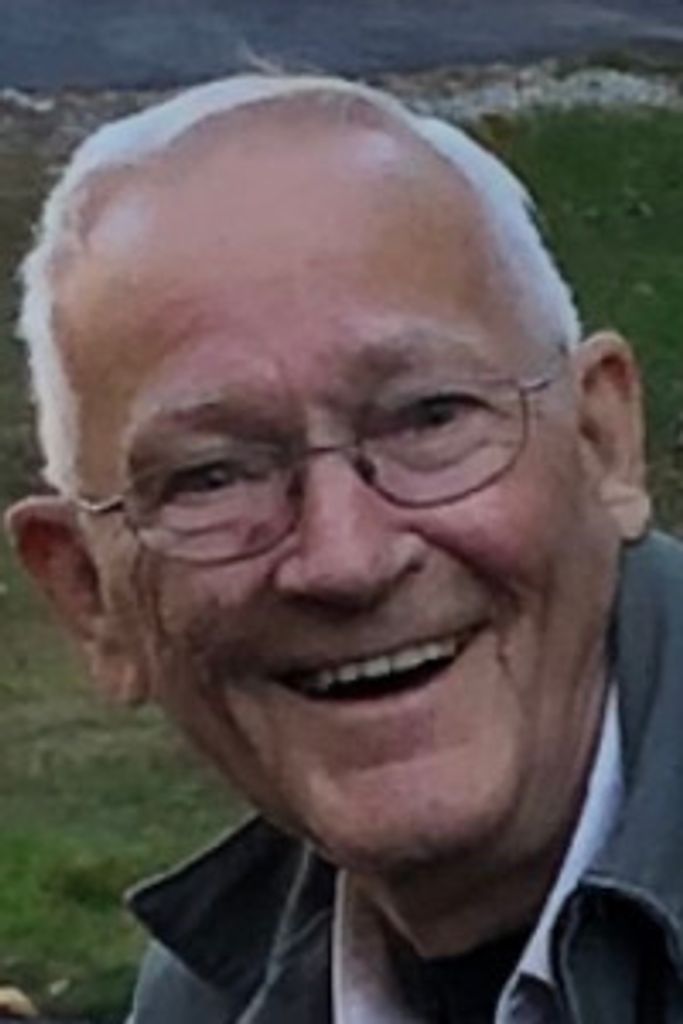 Kenneth R. Wilson Sr. Profile Photo