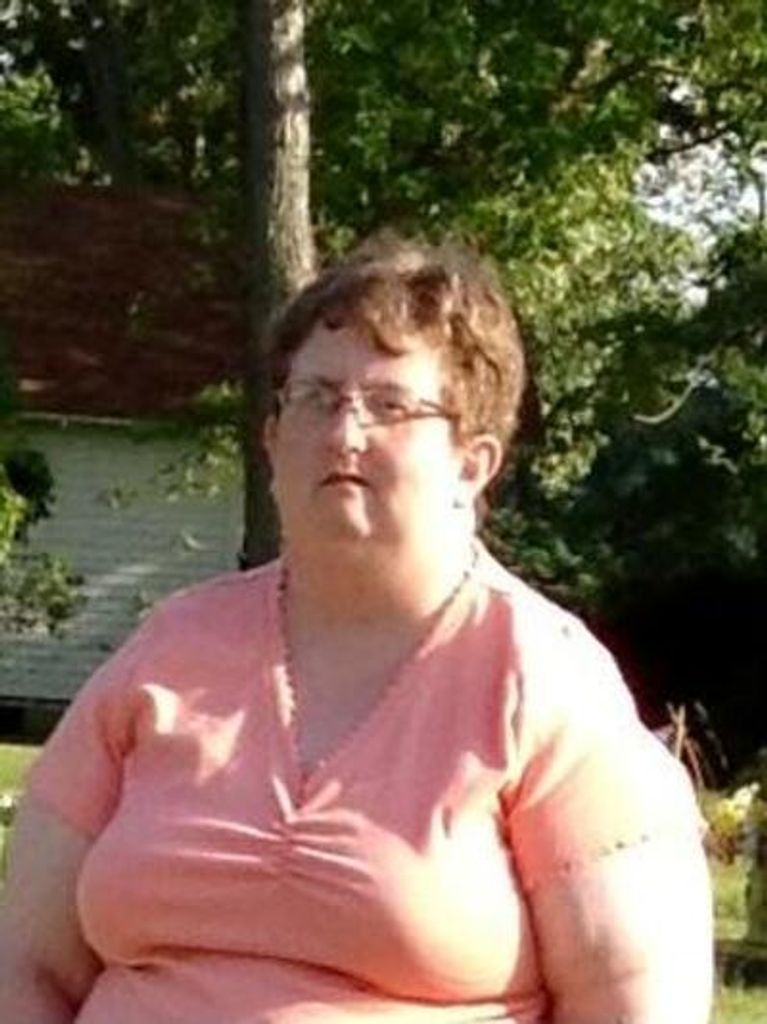 Dawn R. Scott Profile Photo