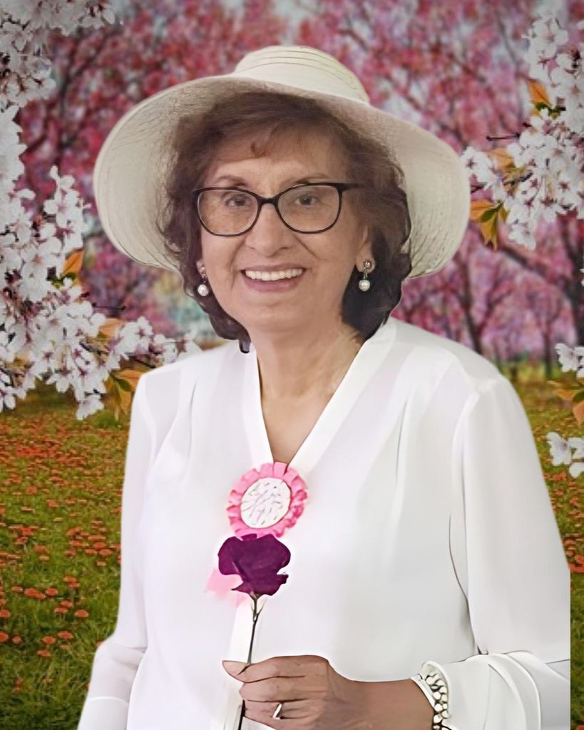 Mary Jo Smith Barnett Profile Photo