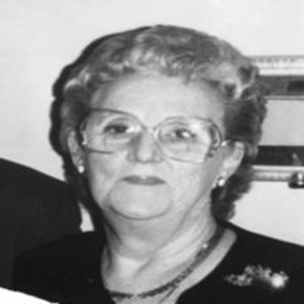 Anna Elizabeth Bastraw