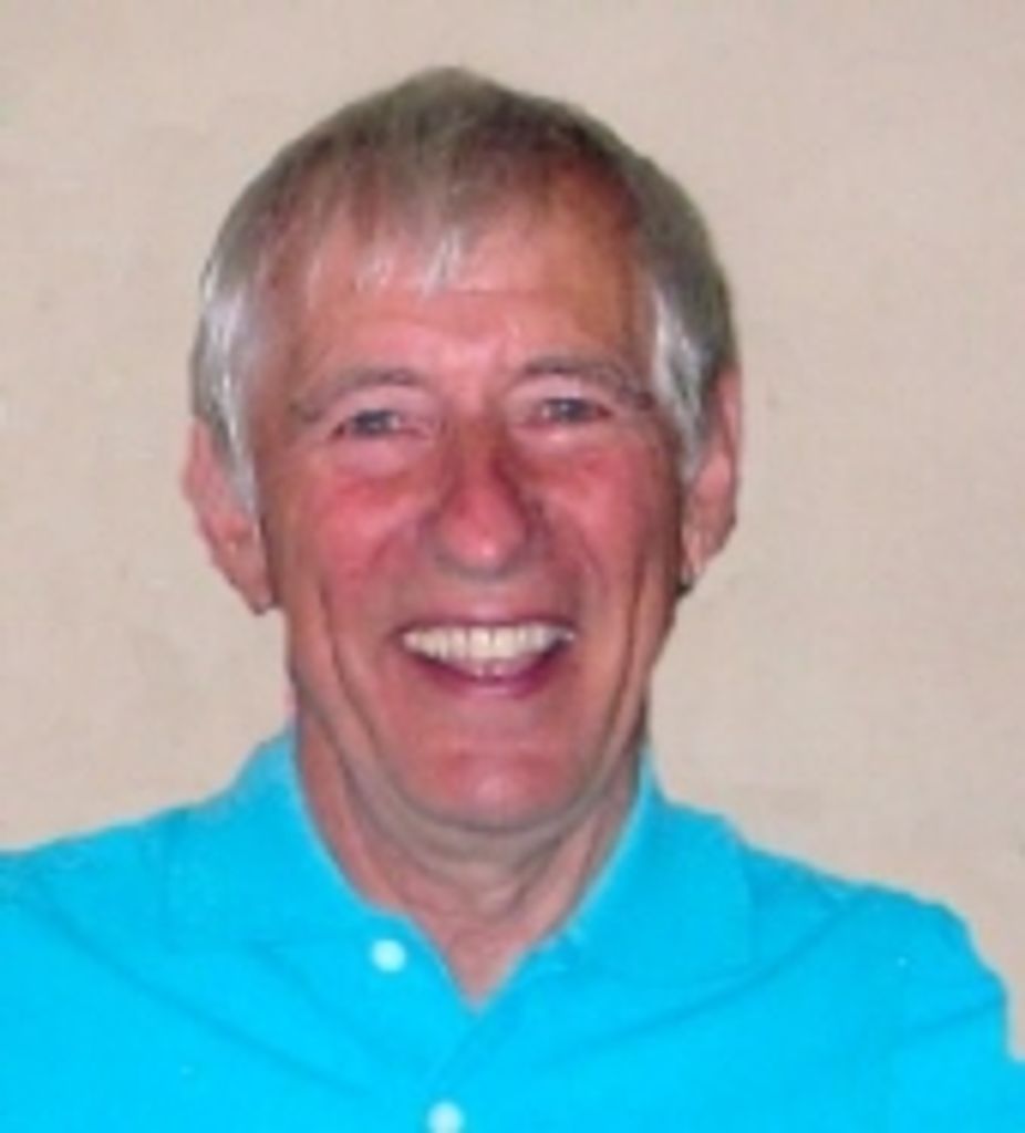 Gunther P. Hugo