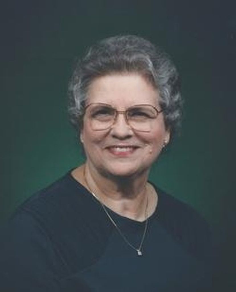 Annie Zelma O'Dell Jonas