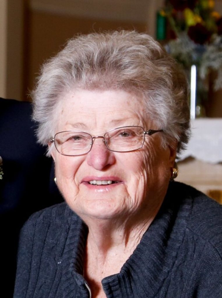 Gloria 'Cook' Kantor