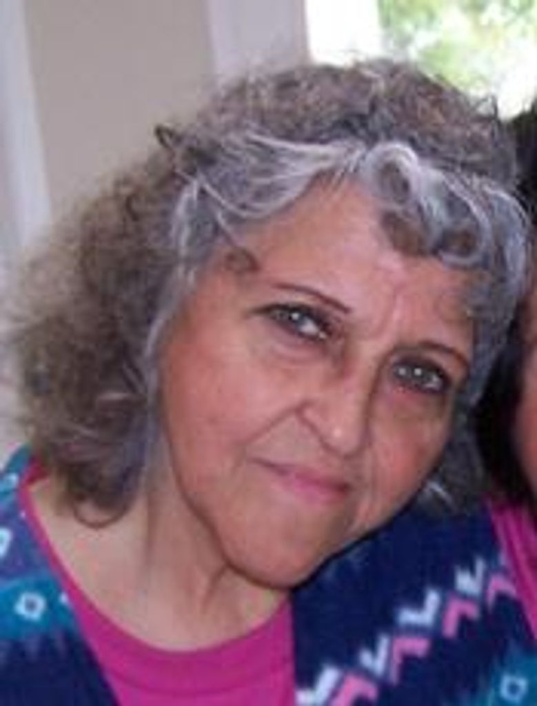 Esther Velasquez Tobin