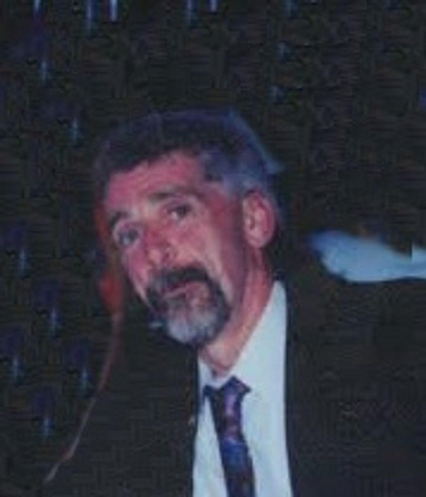 Francis W. “Frank” Symonds