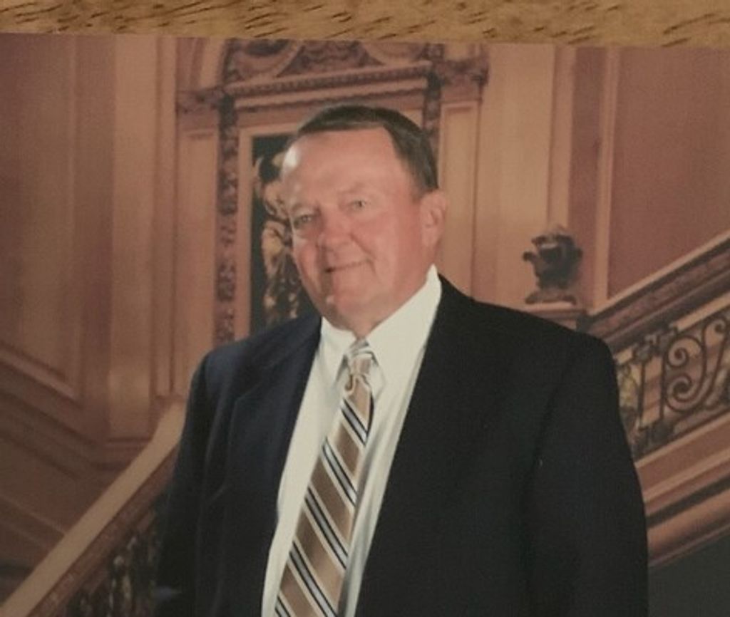 Ronald Delmar Longley Sr. Profile Photo