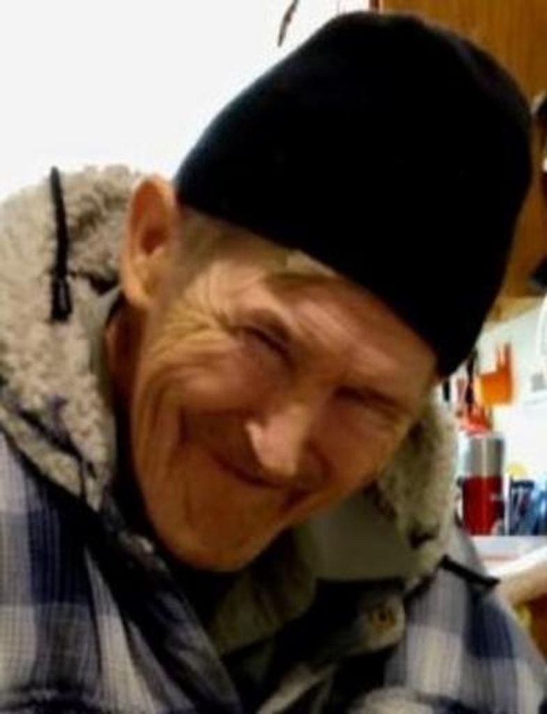 Jack Raymond Huotari