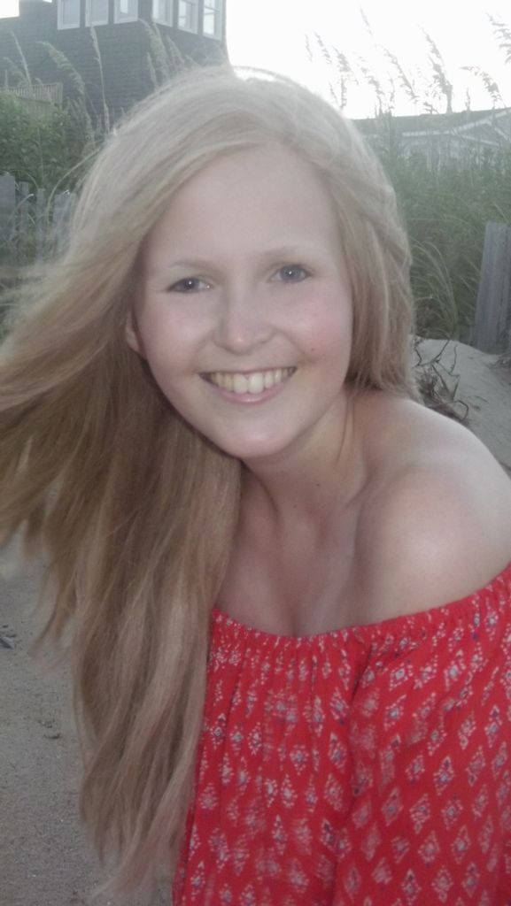 Hayley Midland Filippini Profile Photo