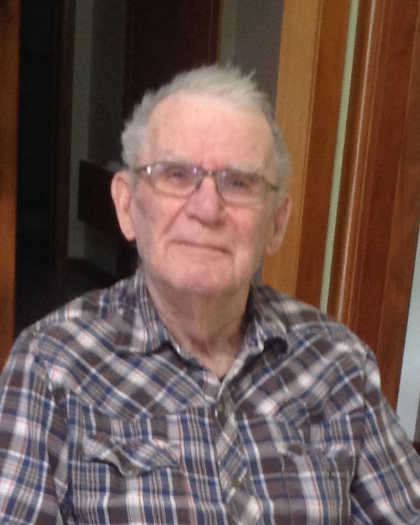 Donald Stanley Blenkinsop