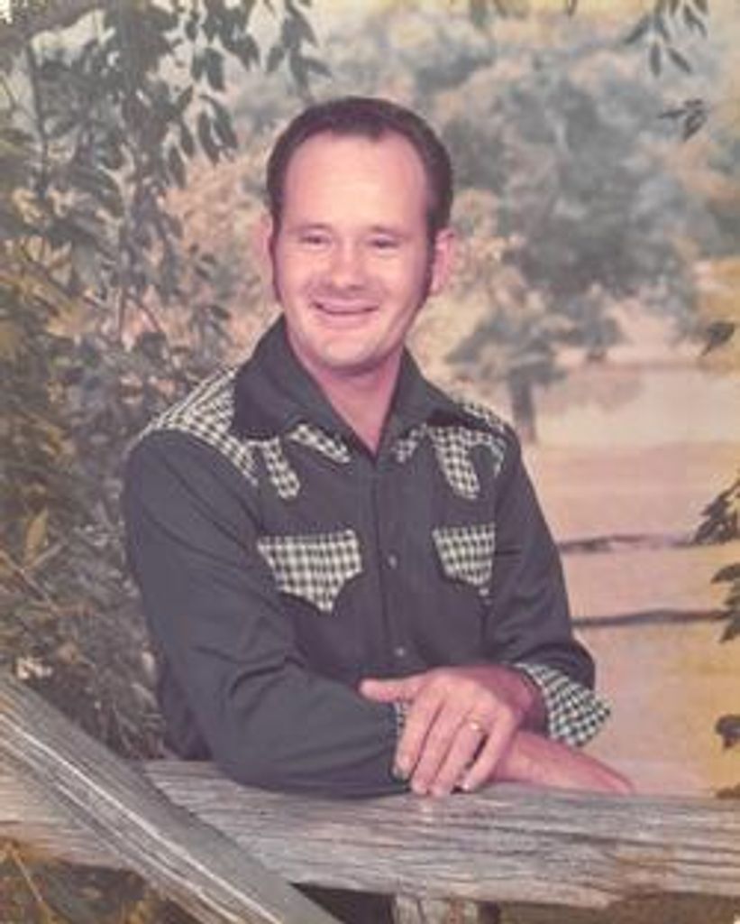 Joy "Bubba" Roberts Profile Photo