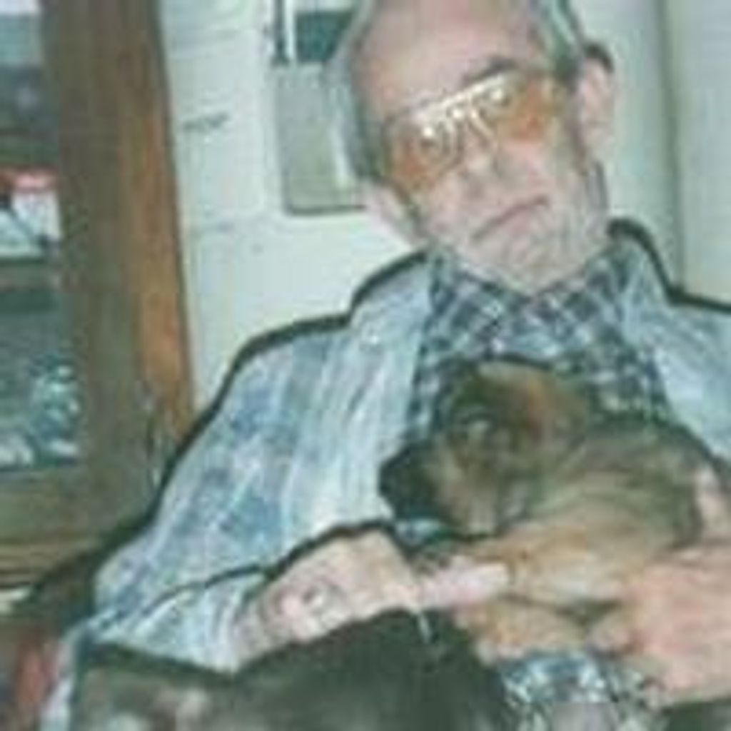 Albert Sturms