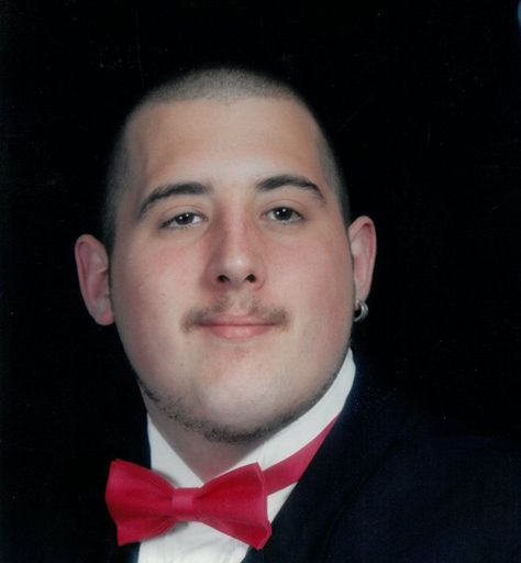Patrick Thompson Profile Photo