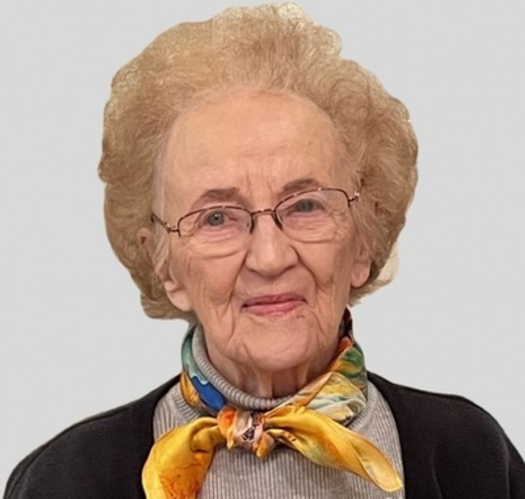 Darlene Saeger Profile Photo