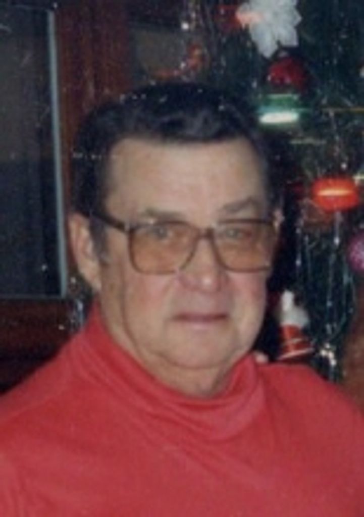 Eugene F. Redinger