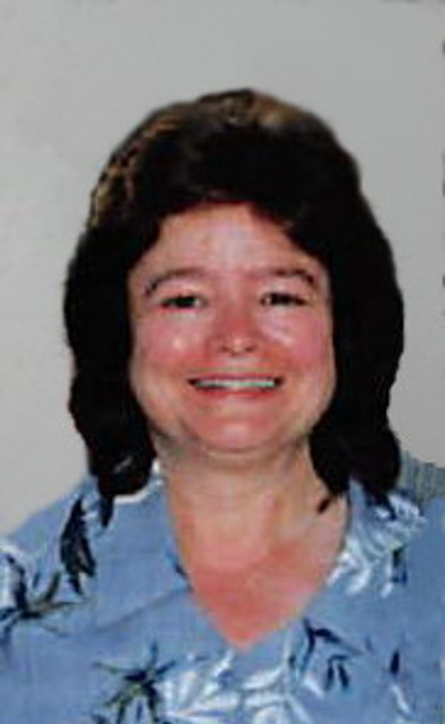 Joan Inez (Hipkins)  Nickle Profile Photo