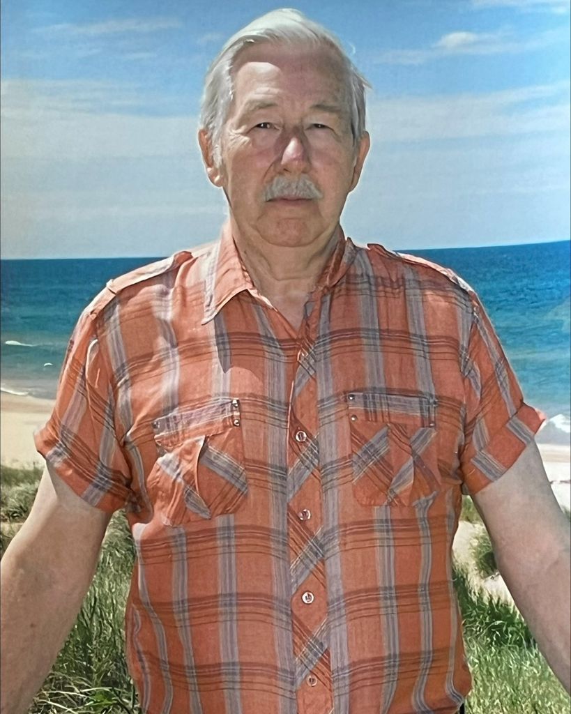 Stephen Michael Zielinski Profile Photo