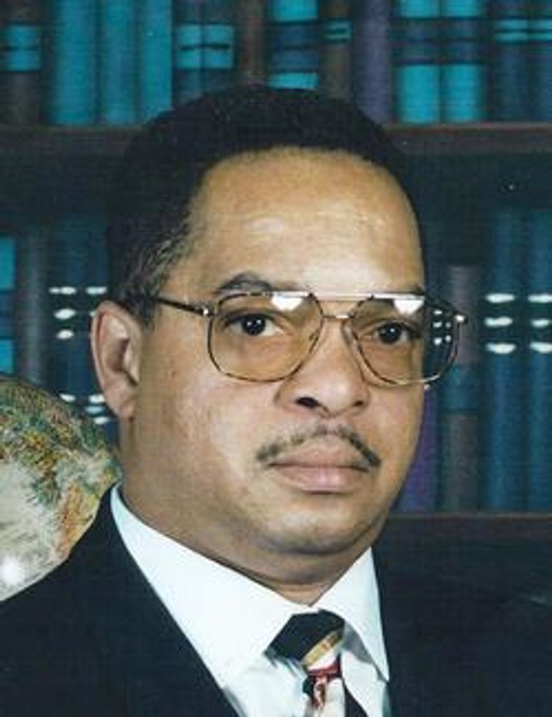 Freddie Joseph White Jr. Profile Photo
