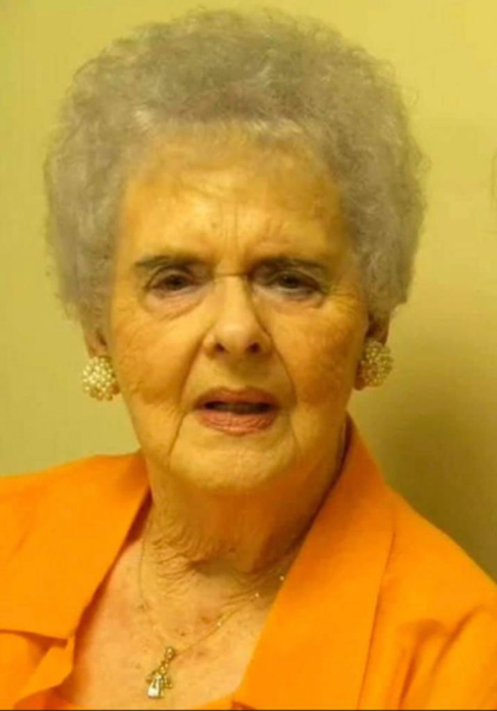 Billye Huguley Cothern Profile Photo