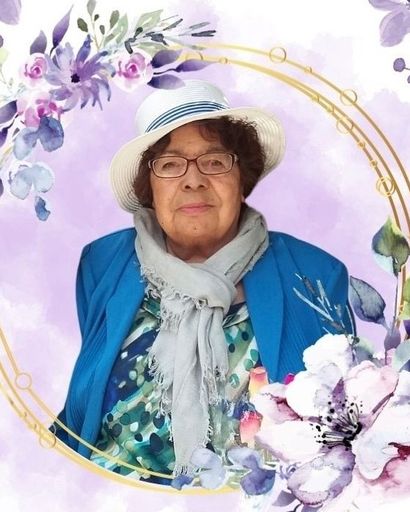 Rosario Osornio Canez's obituary image