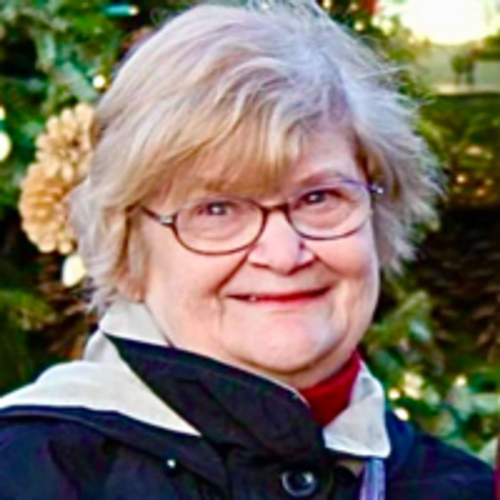 Catherine S. Shaffer