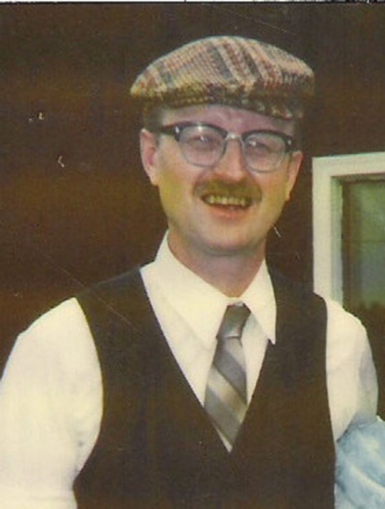 William A. Hull Profile Photo