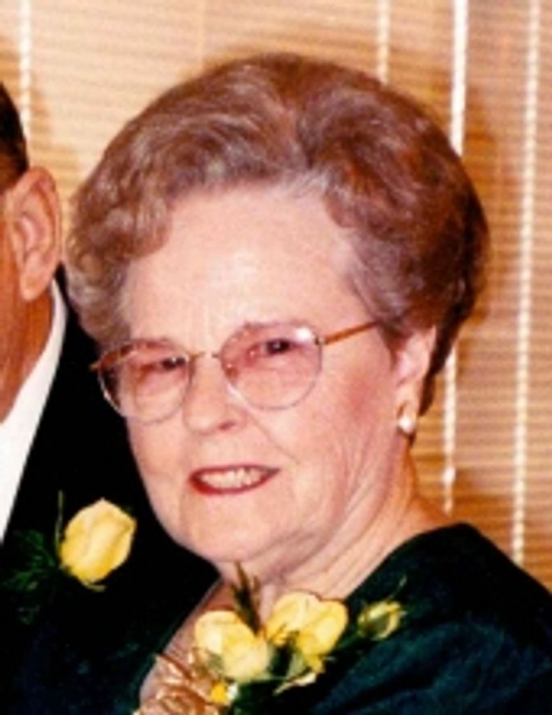 Lorene Pearson Sorrow