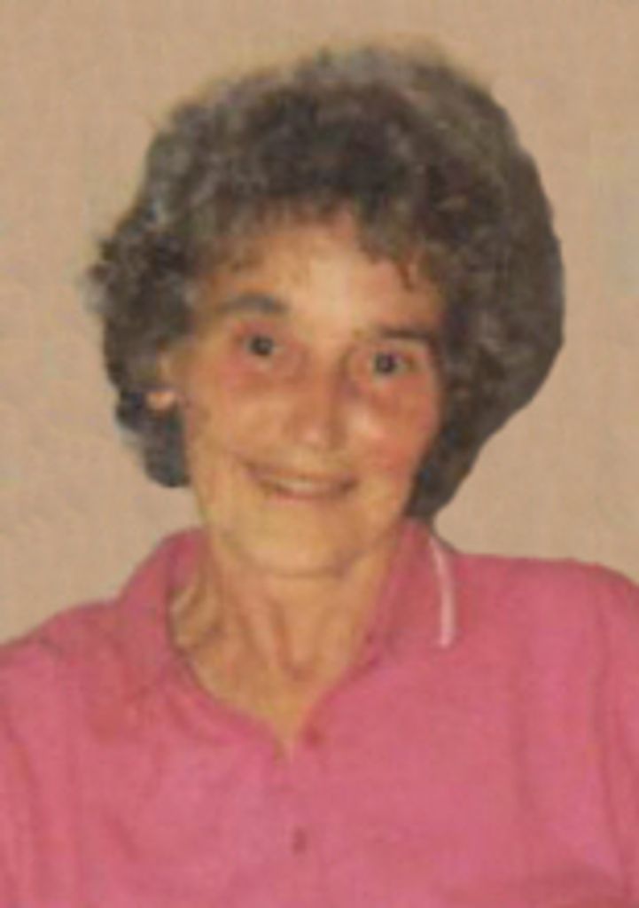 Margaret 'Marge' Rembis