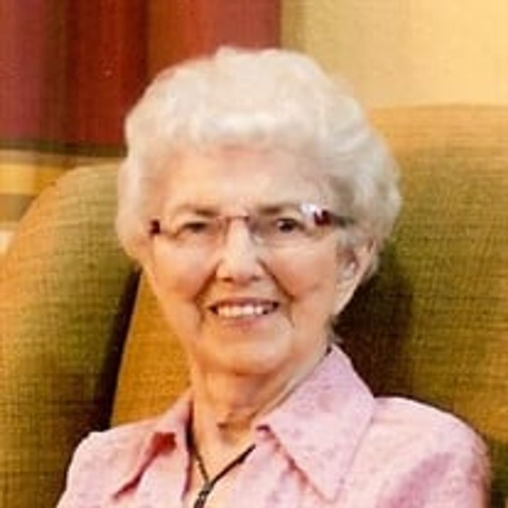 Mable E. (Hall) Perry