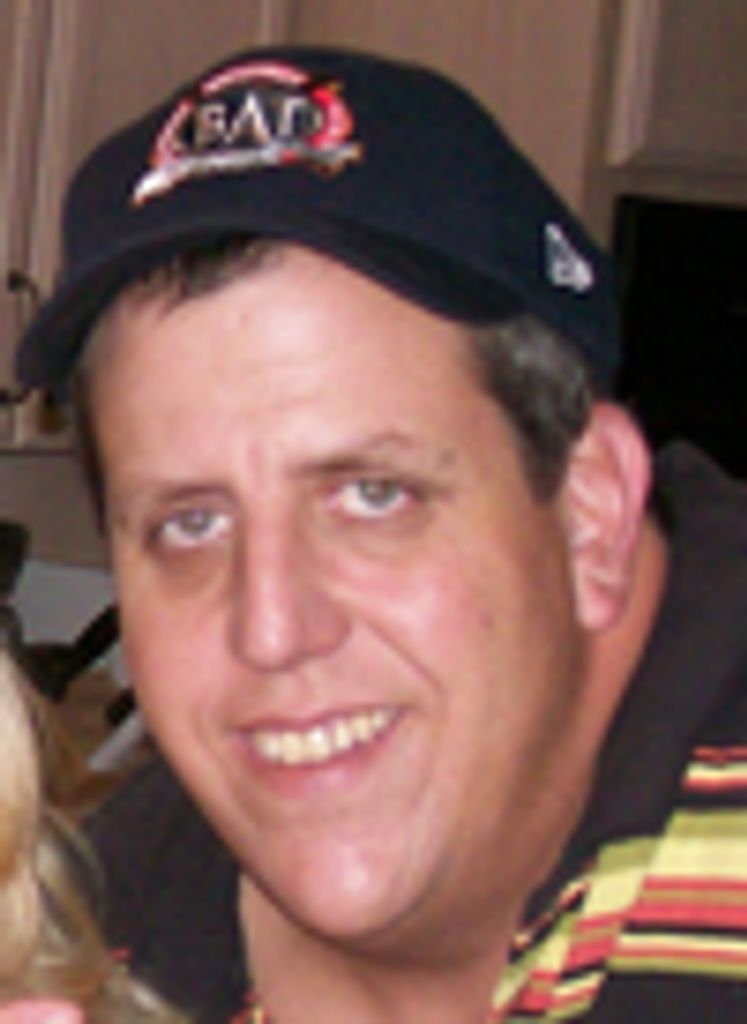 Milton Seidman