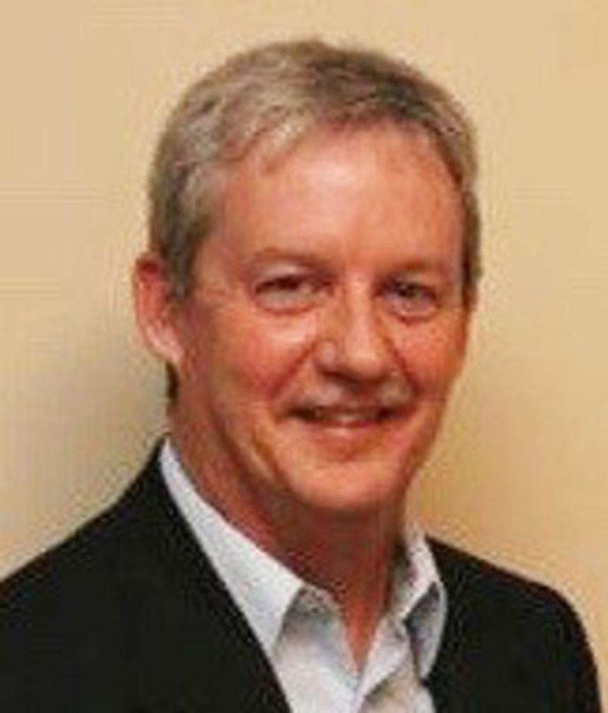 Terry Lee Hockersmith