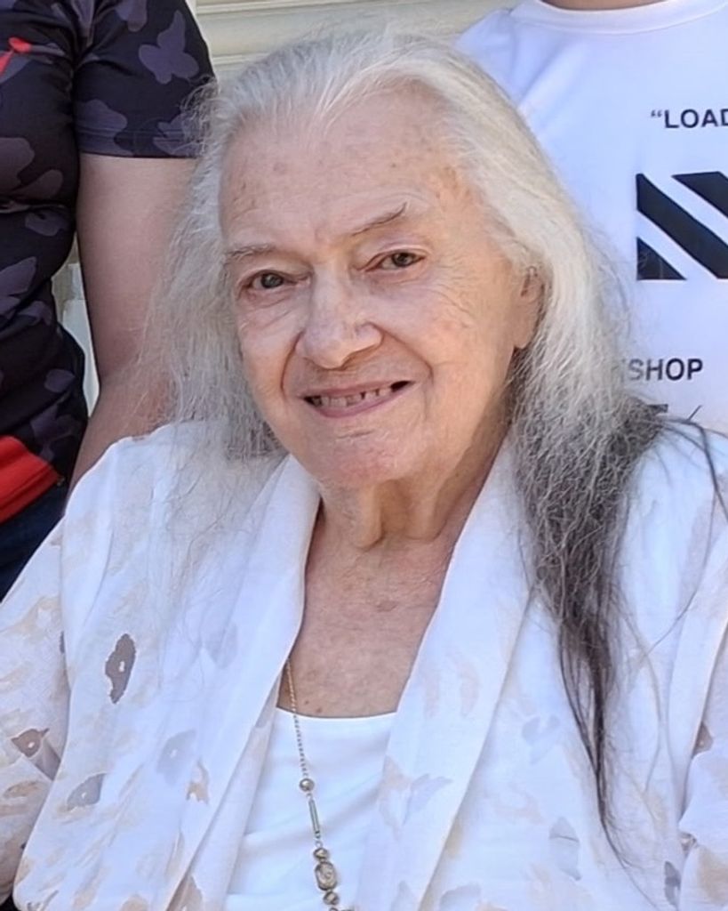 Edith Lee Tussing Profile Photo