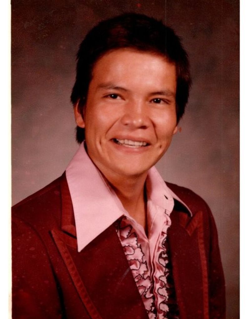 Ferrell Harris