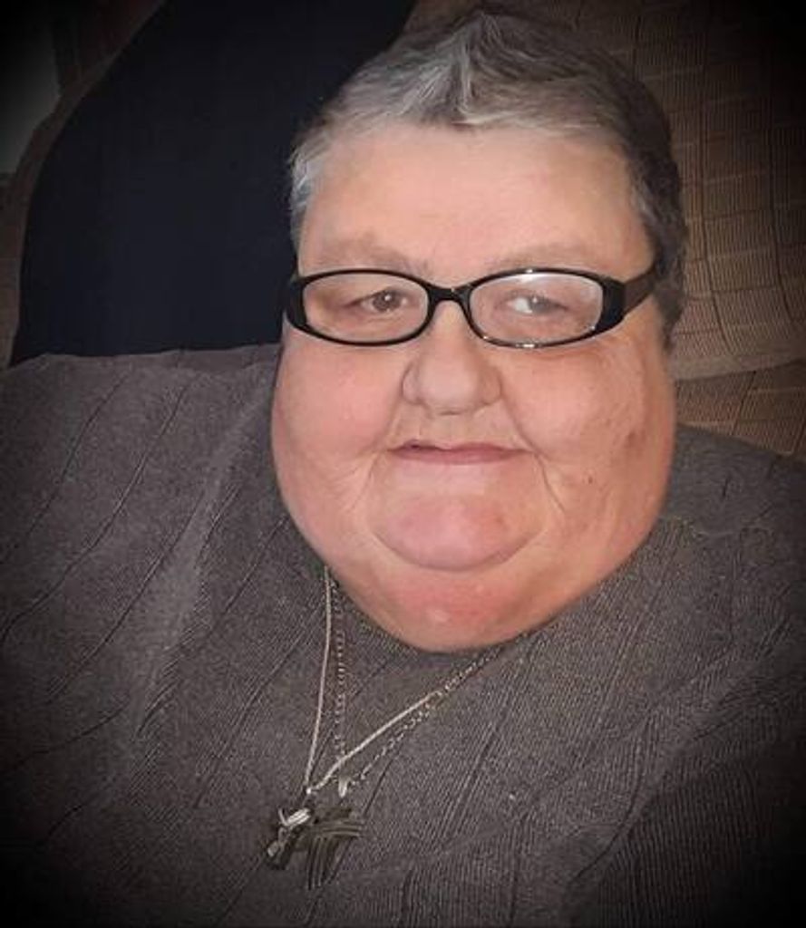 Lucille Rogers Brady