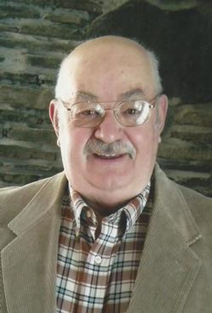 William "Bud" C. Brown