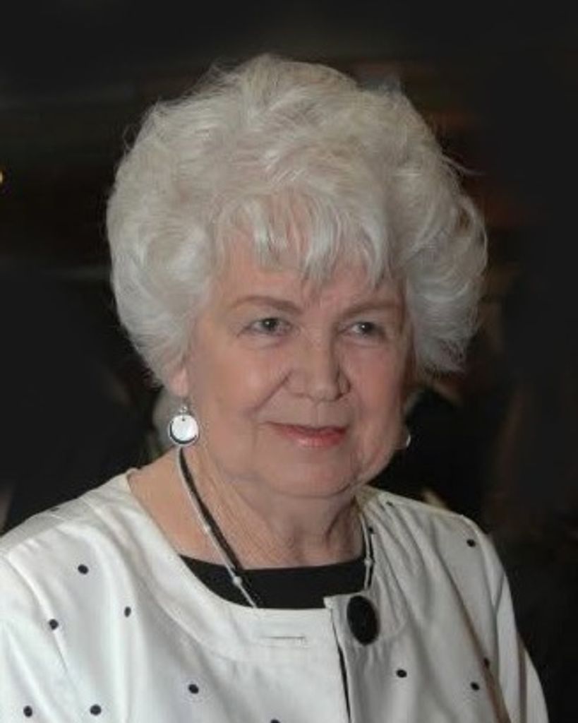 LORA LYNNE "Suzie" Koonsman