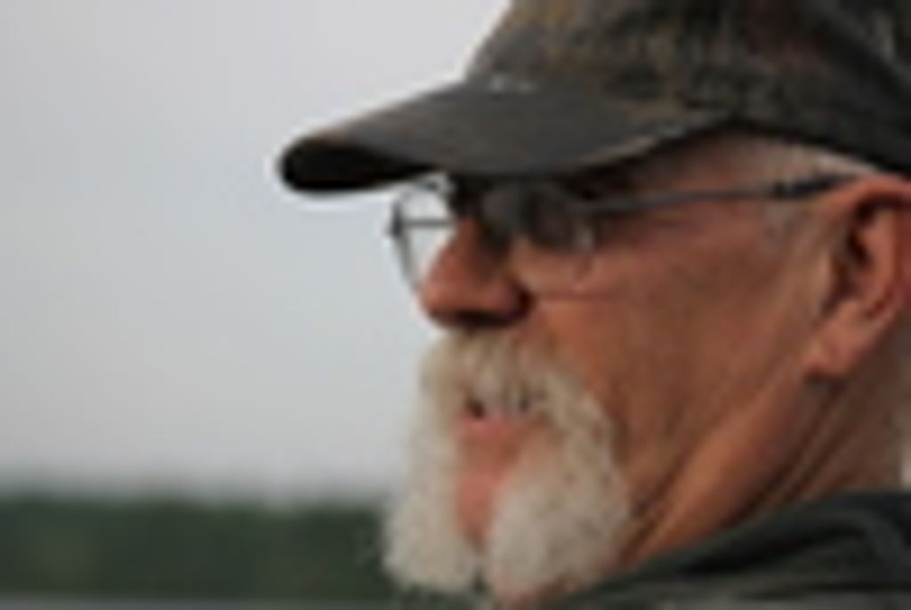 Arnold Alfred Clark Profile Photo
