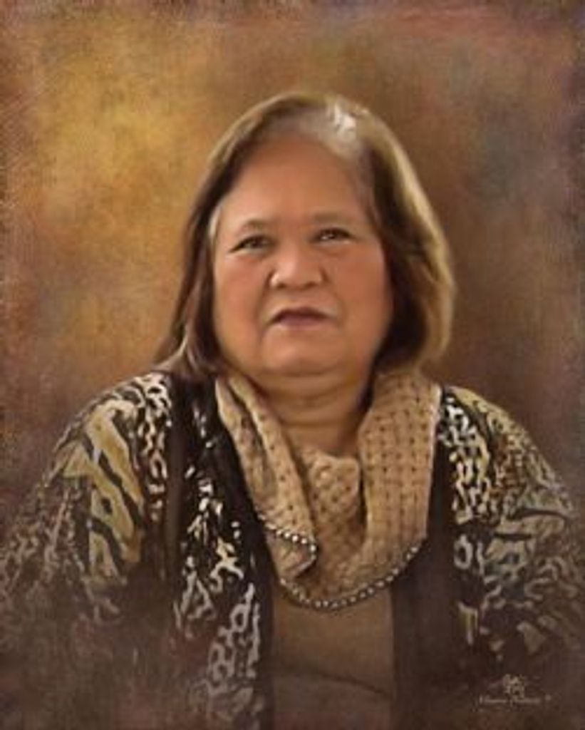 Rosario Campbell Profile Photo