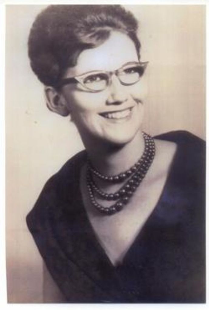 Dasie Ward Profile Photo