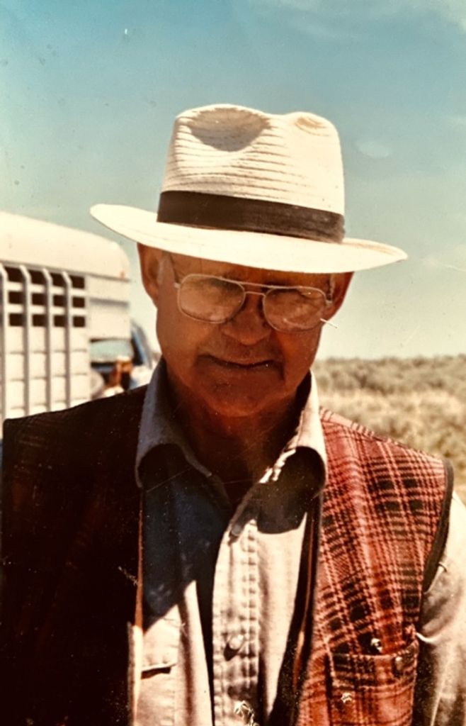 Thomas Willard Maupin