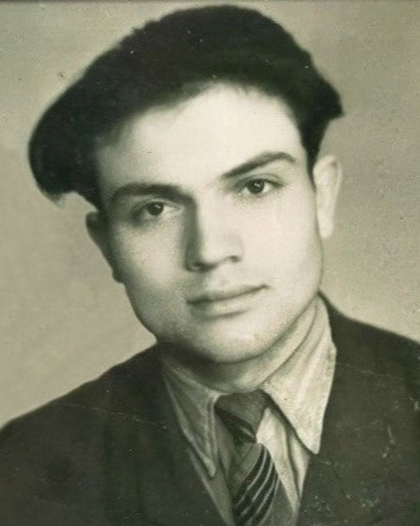 Ivan A Sovenko